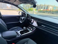 Audi Q8 55 TFSI Luxury Dynamic Edition - фото 9