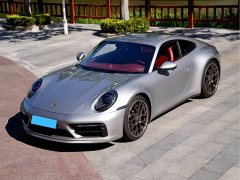 Porsche 911 Carrera 3.0T - фото 1