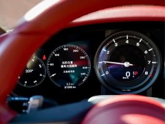 Porsche 911 Carrera 3.0T - фото 11