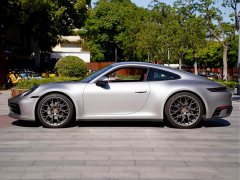 Porsche 911 Carrera 3.0T - фото 16