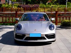 Porsche 911 Carrera 3.0T - фото 4