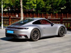 Porsche 911 Carrera 3.0T - фото 5