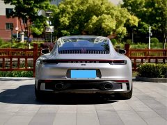 Porsche 911 Carrera 3.0T - фото 6