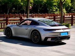 Porsche 911 Carrera 3.0T - фото 7