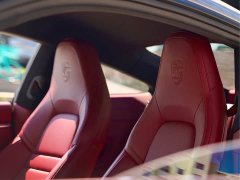 Porsche 911 Carrera 3.0T - фото 9