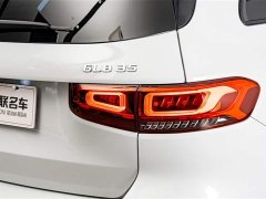 Mercedes-Benz GLB AMG GLB 35 4MATIC - фото 10