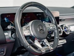 Mercedes-Benz GLB AMG GLB 35 4MATIC - фото 11
