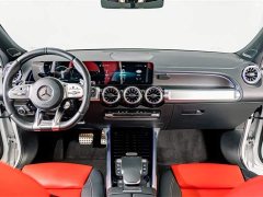 Mercedes-Benz GLB AMG GLB 35 4MATIC - фото 12
