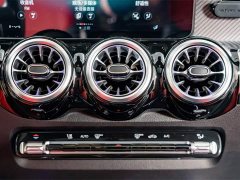 Mercedes-Benz GLB AMG GLB 35 4MATIC - фото 13