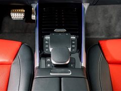 Mercedes-Benz GLB AMG GLB 35 4MATIC - фото 14