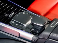 Mercedes-Benz GLB AMG GLB 35 4MATIC - фото 16