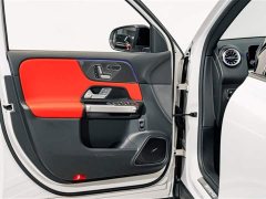 Mercedes-Benz GLB AMG GLB 35 4MATIC - фото 17