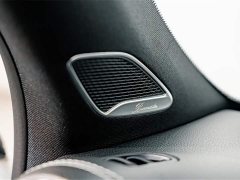 Mercedes-Benz GLB AMG GLB 35 4MATIC - фото 18