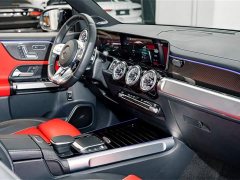 Mercedes-Benz GLB AMG GLB 35 4MATIC - фото 20