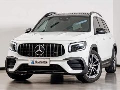 Mercedes-Benz GLB AMG GLB 35 4MATIC - фото 3