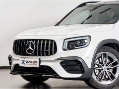 Mercedes-Benz GLB AMG GLB 35 4MATIC - фото 4