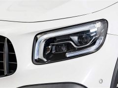 Mercedes-Benz GLB AMG GLB 35 4MATIC - фото 5