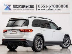 Mercedes-Benz GLB AMG GLB 35 4MATIC - фото 8