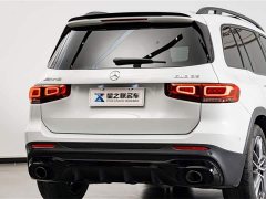Mercedes-Benz GLB AMG GLB 35 4MATIC - фото 9