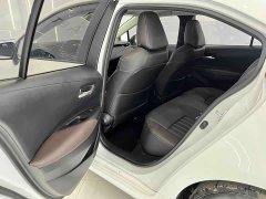 Toyota Corolla 2021 TNGA 1.5L CVT Elite Edition - фото 11