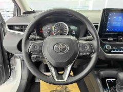 Toyota Corolla 2021 TNGA 1.5L CVT Elite Edition - фото 13