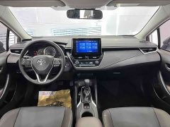Toyota Corolla 2021 TNGA 1.5L CVT Elite Edition - фото 15