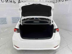 Toyota Corolla 2021 TNGA 1.5L CVT Elite Edition - фото 17
