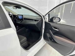 Toyota Corolla 2021 TNGA 1.5L CVT Elite Edition - фото 18