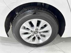 Toyota Corolla 2021 TNGA 1.5L CVT Elite Edition - фото 19