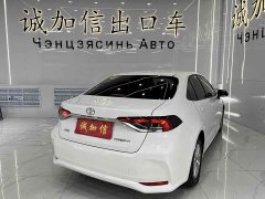 Toyota Corolla 2021 TNGA 1.5L CVT Elite Edition - фото 4