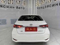 Toyota Corolla 2021 TNGA 1.5L CVT Elite Edition - фото 5