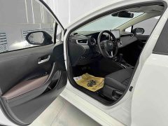 Toyota Corolla 2021 TNGA 1.5L CVT Elite Edition - фото 7