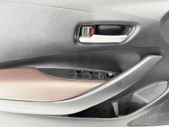 Toyota Corolla 2021 TNGA 1.5L CVT Elite Edition - фото 8