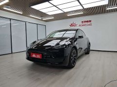 Tesla Model Y Edition - фото 1