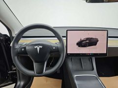 Tesla Model Y Edition - фото 13