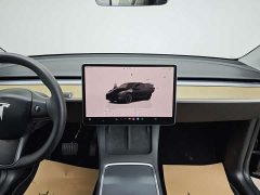Tesla Model Y Edition - фото 14