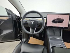 Tesla Model Y Edition - фото 16