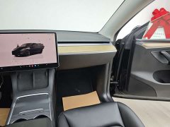 Tesla Model Y Edition - фото 17