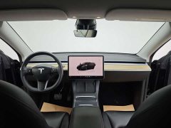 Tesla Model Y Edition - фото 18