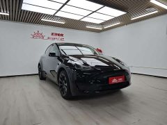 Tesla Model Y Edition - фото 2