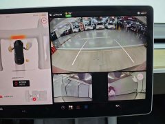 Tesla Model Y Edition - фото 20