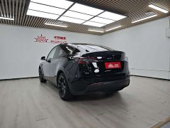 Tesla Model Y Edition - фото 5
