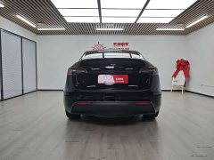 Tesla Model Y Edition - фото 6