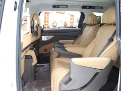 Denza D9 DM-i 970 four-wheel drive flagship - фото 11