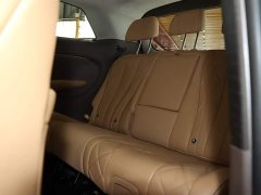 Denza D9 DM-i 970 four-wheel drive flagship - фото 12