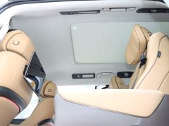 Denza D9 DM-i 970 four-wheel drive flagship - фото 18