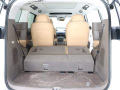 Denza D9 DM-i 970 four-wheel drive flagship - фото 19
