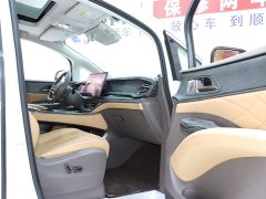 Denza D9 DM-i 970 four-wheel drive flagship - фото 8