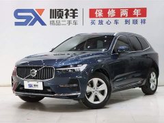 Volvo XC60 B5 AWD Luxury Edition - фото 1