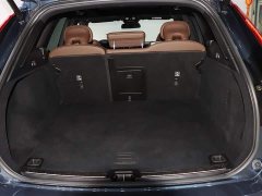 Volvo XC60 B5 AWD Luxury Edition - фото 17